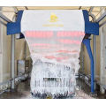 Car Washing Machine Systems Maximum Washing Height 2M Automatic Car Wash Plant Supplier